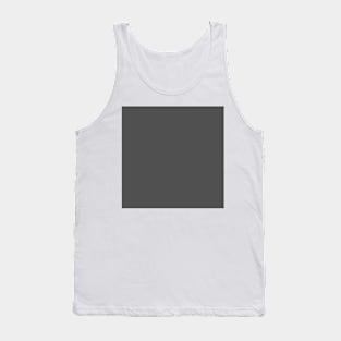 House Sparrow Grey Tank Top